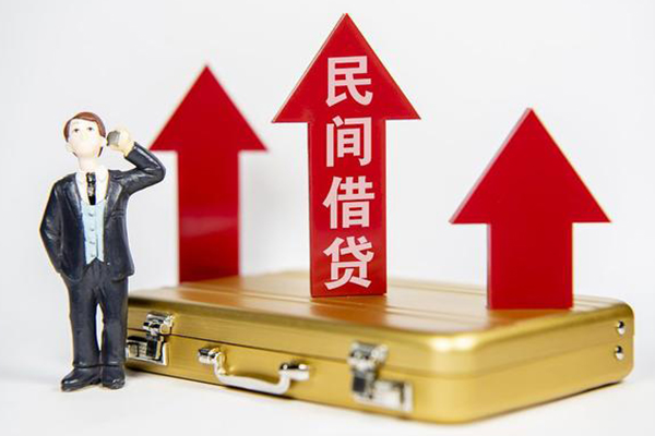 深圳24民间短借